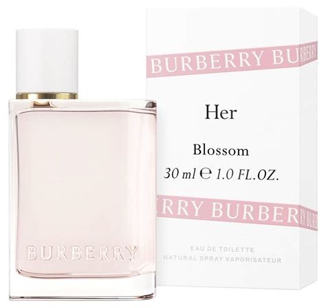 burberry blossom perfume review|Burberry her blossom perfume review.